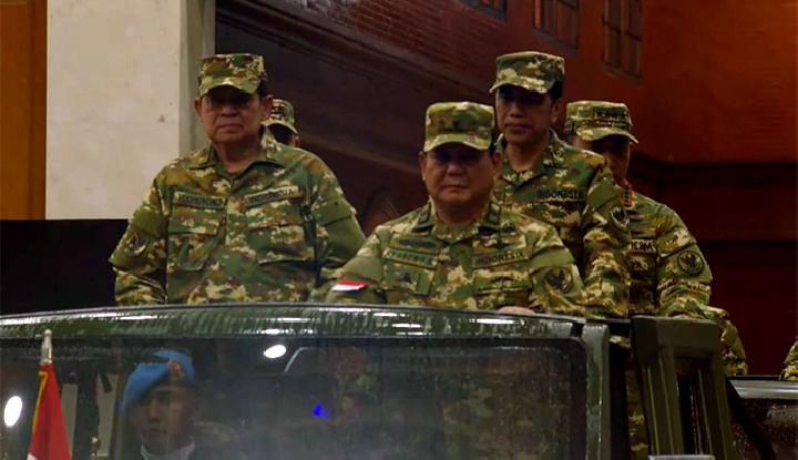 Prabowo Tutup Retret Kepala Daerah: Rahasia di Balik Pembinaan dan Kolaborasi Pemimpin Daerah