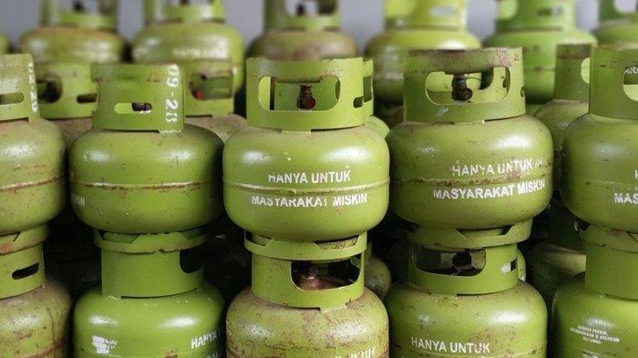 Mulai 1 Februari 2025, Penjualan LPG 3 Kg Hanya Bisa Lewat Pangkalan Resmi