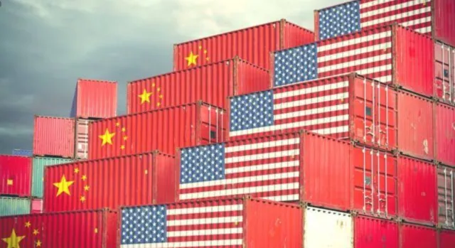 Pemerintah Hati-hati Merespons Perang Dagang AS-China, Fokus pada Kebijakan Nontarif