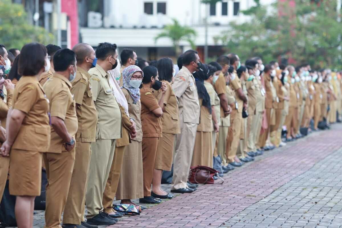 Efisiensi Anggaran di Kementerian: Penggunaan Tisu Toilet Dibatasi, Langganan Zoom Dihentikan