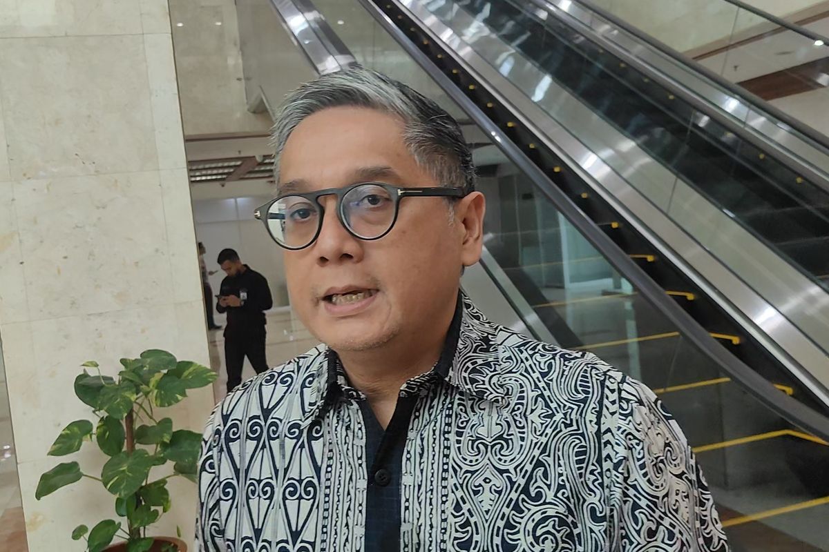 DPR Kritik PHK Massal di TVRI dan RRI, Soroti Efisiensi Anggaran yang Mengorbankan Tenaga Kerja