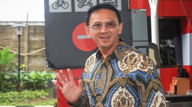 Kejagung Pertimbangkan Periksa Ahok Terkait Kasus Korupsi Pertamina Rp193 T