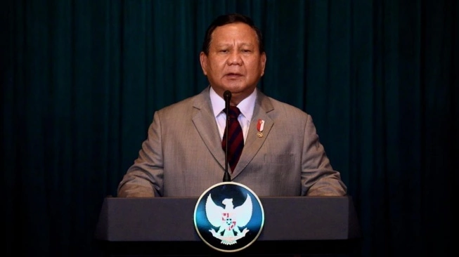 Presiden Prabowo Luncurkan Danantara Pagi Ini di Istana