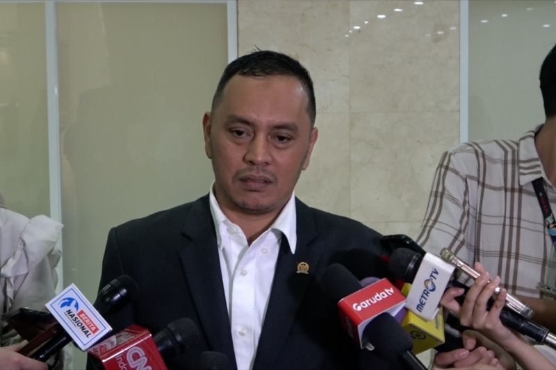 Ketua Komisi XIII DPR: Pemangkasan Anggaran Tanpa Komplain, Masih Dalam Proses Adaptasi