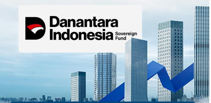 Indonesia Targetkan Pertumbuhan Ekonomi 8 Persen dengan Peluncuran Danantara