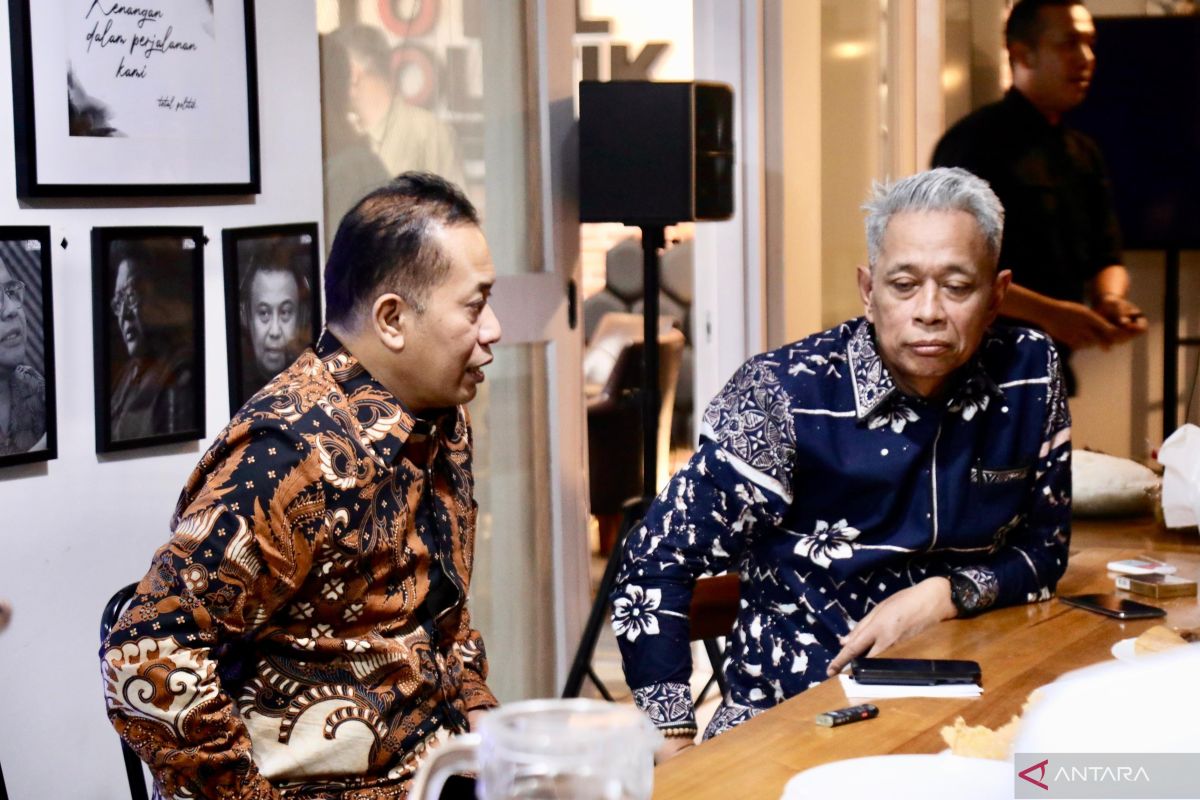 Wamensos: Program Makan Bergizi Gratis Dukung Pengentasan Kemiskinan dan Perekonomian Daerah
