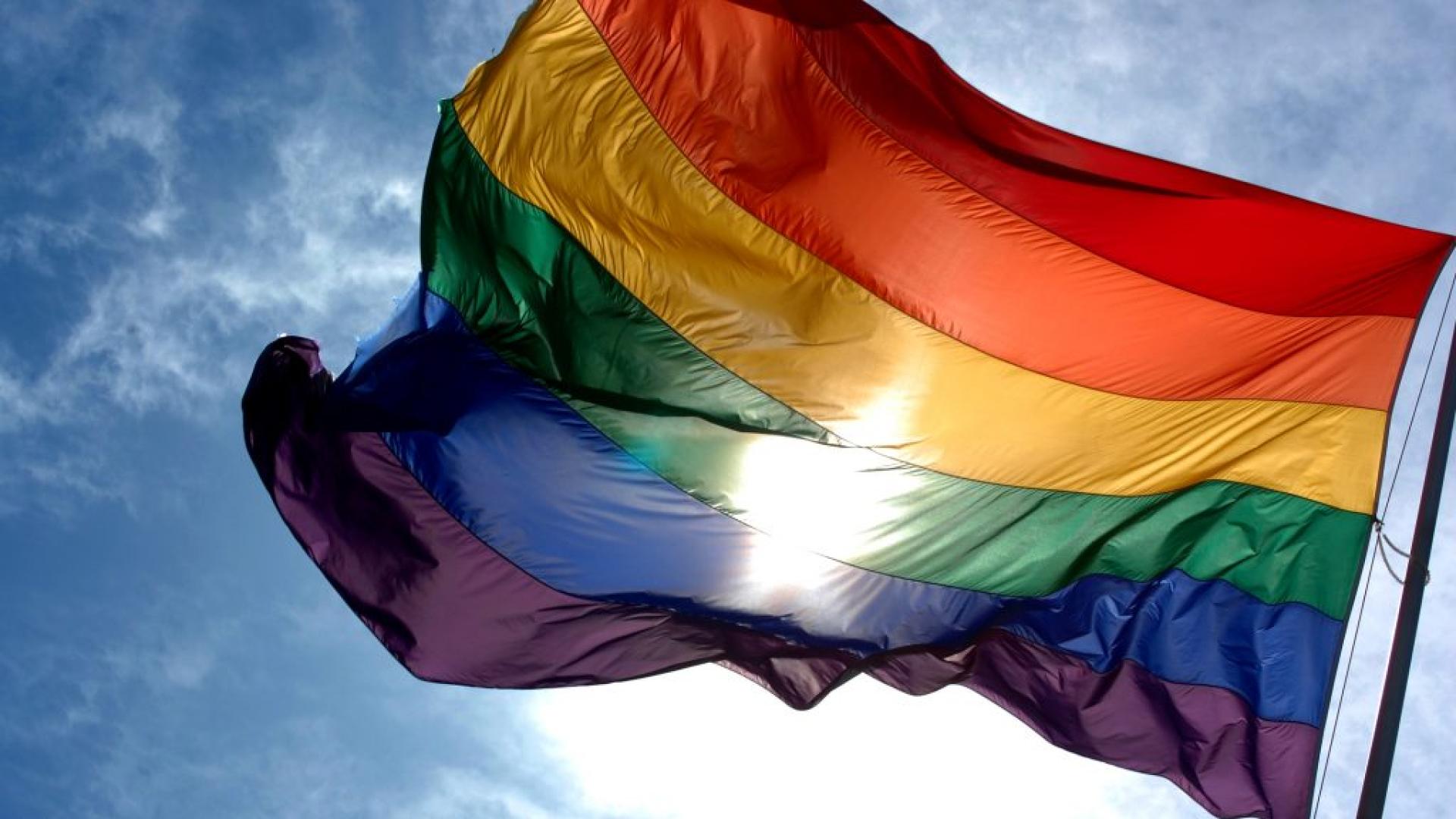 Pesta Gay di Hotel Jakarta di Bongkar