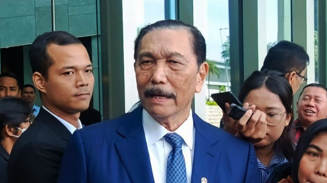 Pemerintah Akan Berikan Subsidi BBM Langsung ke Penerima