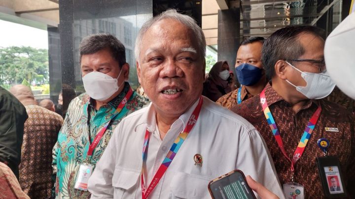 Prabowo Minta Anggaran Tambahan Rp8,1 Triliun untuk Lanjutkan Pembangunan IKN