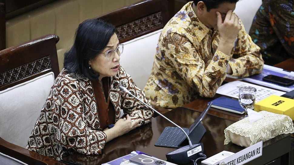 Tantangan dan Kesenjangan dalam Efisiensi Anggaran APBN 2025