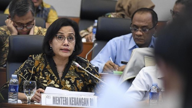 Kontroversi Prioritas Anggaran Kemenkeu 2026: Ketahanan Pangan vs Pendidikan dan Kesehatan