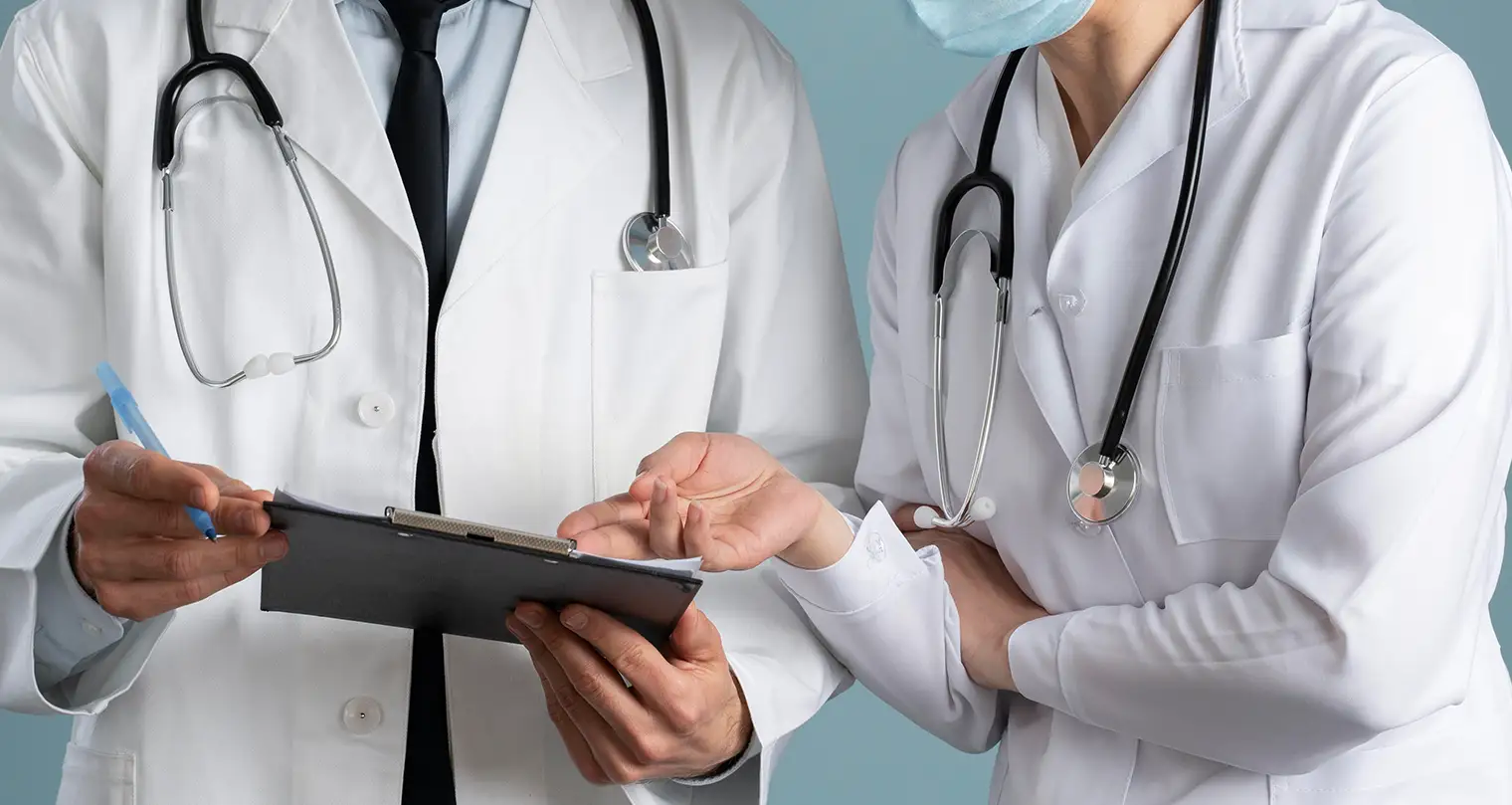 Klarifikasi Kemenkes Terkait Pemberhentian Program Beasiswa Dokter