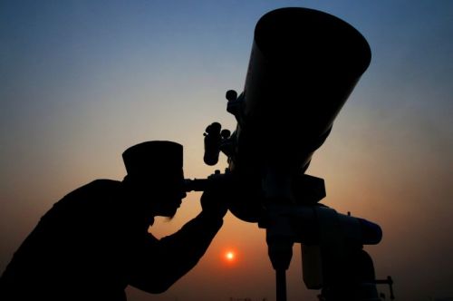 Kemenag Gelar Sidang Isbat Awal Ramadhan 1446 H, Tentukan Mulai Puasa 2025