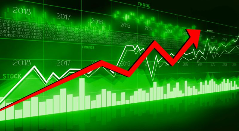 Peresmian BPI Danantara Dorong IHSG Bergerak Positif