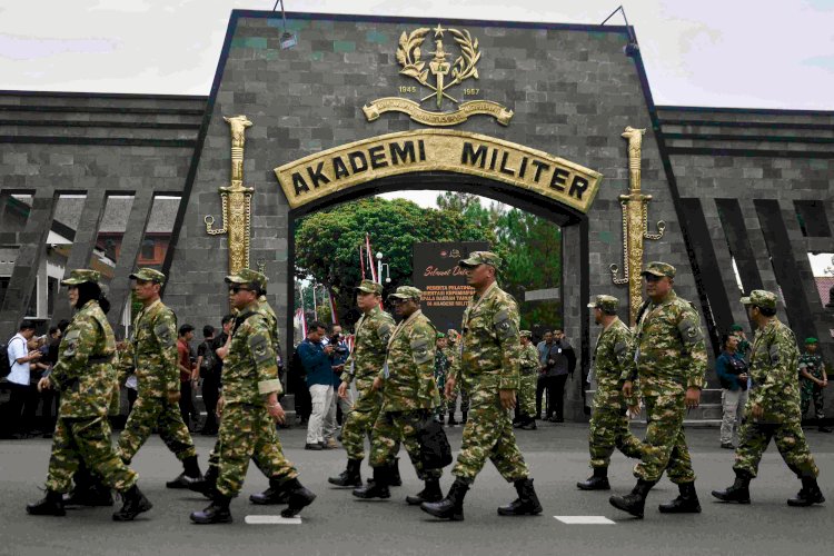 Retret Kepala Daerah di Magelang Perkuat Sinergi Pemerintah Pusat dan Daerah