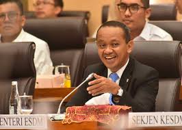 Polemik Kebijakan Baru Pembelian LPG 3 Kg, Ini Penjelasan Menteri Bahlil