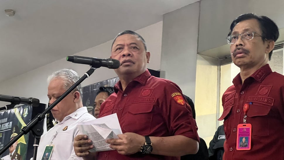 Kejaksaan Agung Tetapkan Dua Tersangka Baru Kasus Korupsi Tata Kelola Minyak Mentah Pertamina