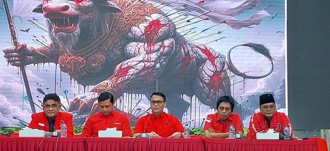 PDIP Berubah Sikap Soal Retret Kepala Daerah: Tanda Koalisi dengan Pemerintahan Prabowo?
