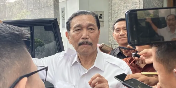 Luhut: Subsidi BBM Tanpa Komoditas Akan Tercapai pada 2027