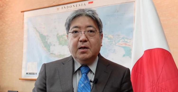 Dubes Jepang untuk Indonesia Menanggapi Tren #KaburAjaDulu yang Viral