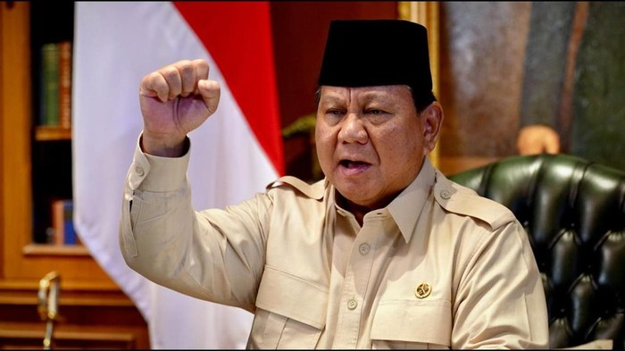 Prabowo Pastikan Danantara Segera Meluncur, Kelola Rp 14.715 Triliun
