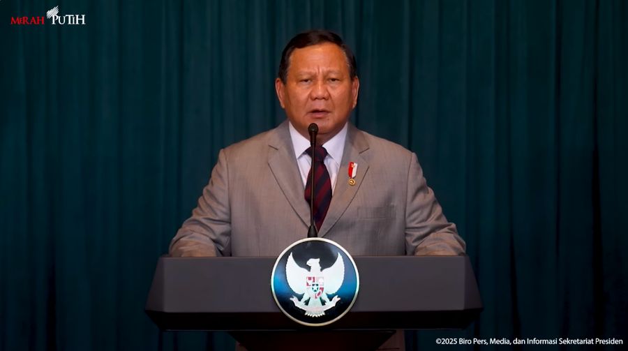 Prabowo Siap Rilis Danantara 24 Februari 2025, Kelola Aset Fantastis Rp14.700 T