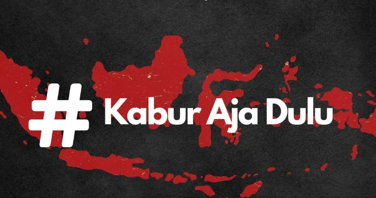 Yasonna Laoly Soal Tagar ‘Kabur Aja Dulu’: Kembali ke Indonesia Tetap Penting