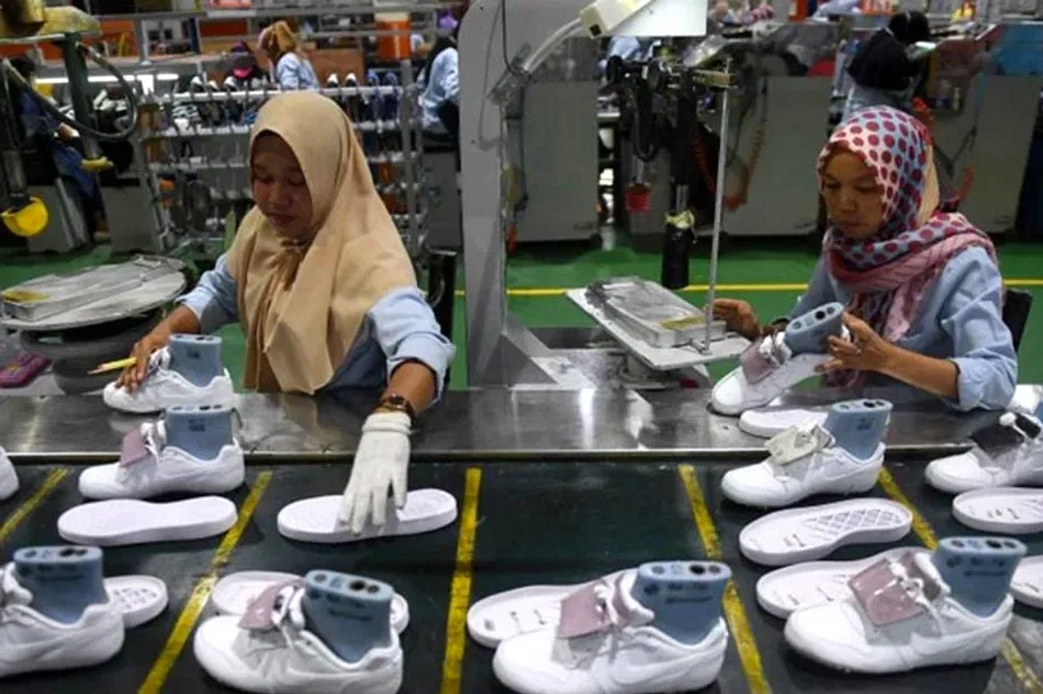 Gubernur Banten Respons PHK Massal di Dua Pabrik Sepatu Kabupaten Tangerang