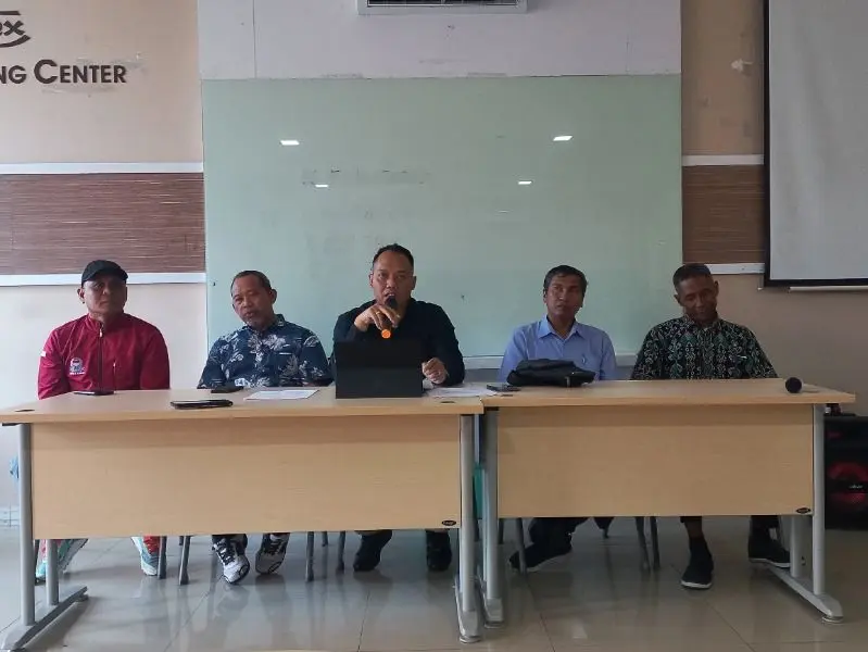 Pernyataan Dua Pekan Kembali Bekerja di Sritex: Janji Pemerintah atau Harapan Palsu?