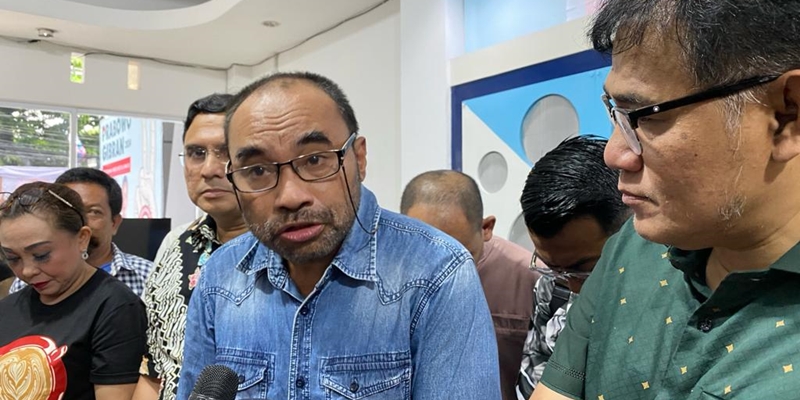 Haris Moti: Teror terhadap Tempo Membentuk Persepsi Negatif Pemerintahan Prabowo