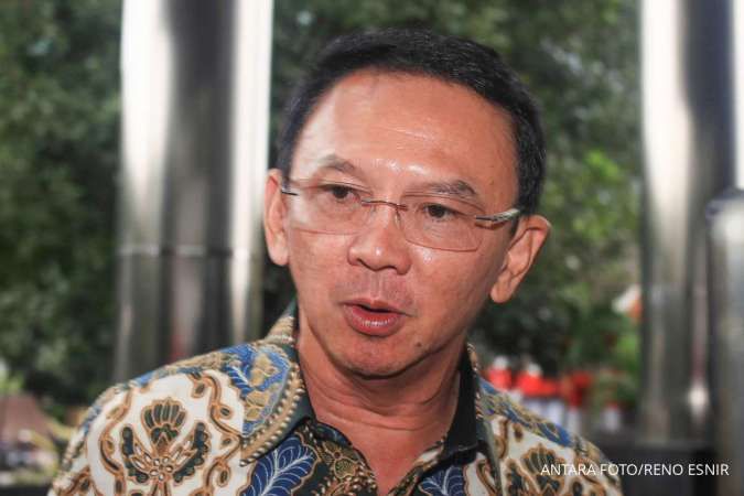 Ahok Serukan Pemanggilan Mantan Dirut Pertamina Lain Terkait Kasus Korupsi