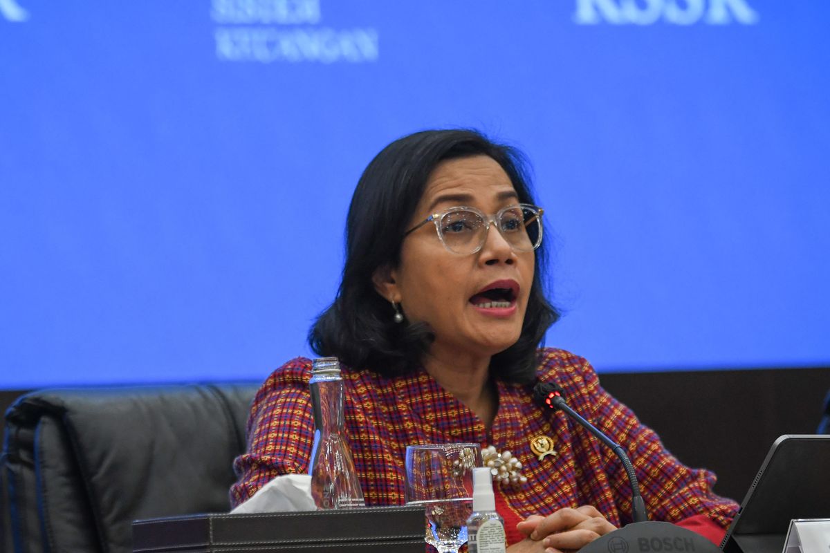Presiden Prabowo Akan Umumkan Pencairan THR ASN 2025, Kemenkeu Siapkan Anggaran Rp 50 Triliun