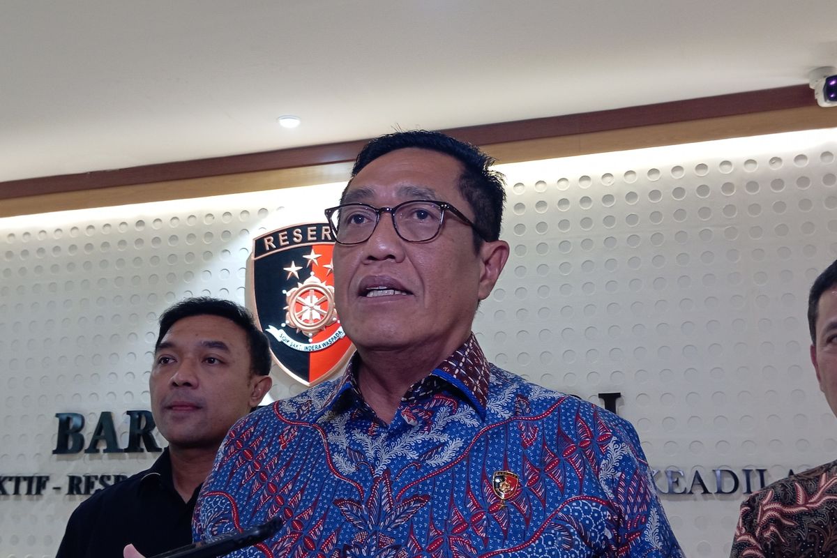Bareskrim Buru Terduga Pelaku Teror Kepala Babi di Kantor Tempo