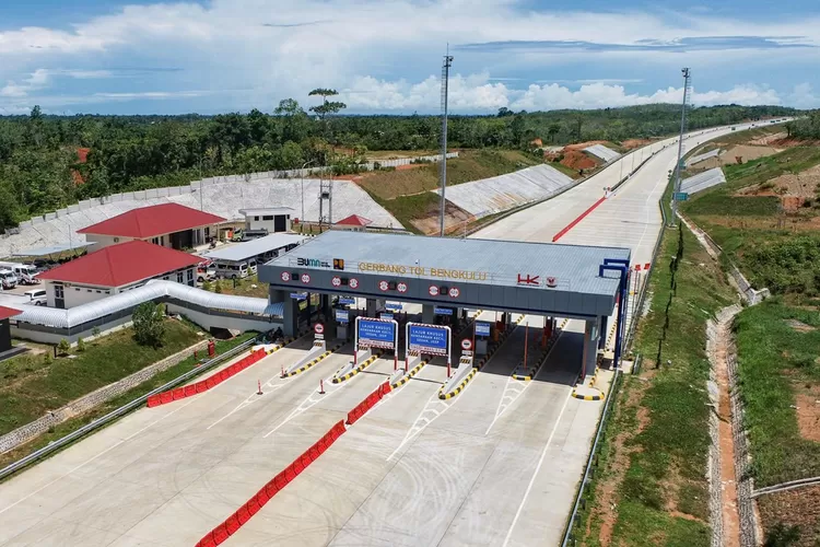 Pemerintahan Prabowo Selektif, Hanya 4 Jalan Tol Masuk PSN