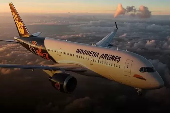 Kemenhub Belum Terima Pengajuan Izin Maskapai Indonesia Airlines, Pengamat Pertanyakan Penggunaan Nama ‘Indonesia’