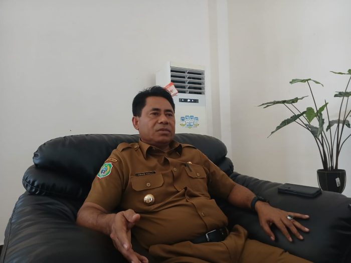 Bupati Halmahera Timur Fokus Penyelarasan Program Proritas Presiden Prabowo