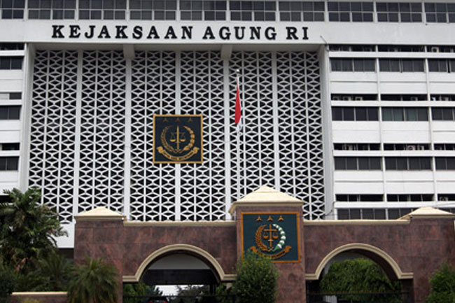 Kejaksaan Agung Periksa Dirut PT Kilang Pertamina Internasional dan Manajer Pertamina