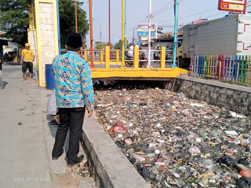 Pemerintah Fokus Atasi Masalah Sampah di Indonesia