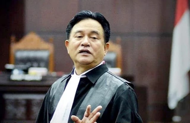 Aset KBRI Paris Berpotensi Disita, Pemerintah Indonesia Siapkan Langkah Hukum Tanggapi Kasus Navayo