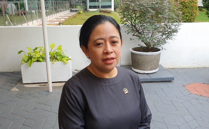 Puan Maharani Respon Ketentuan Panglima TNI tentang Prajurit yang Menjabat di Jabatan Sipil Harus Pensiun Dini