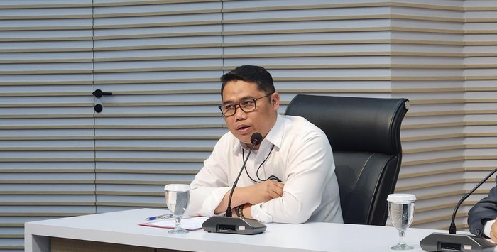 KPK Ungkap Posisi Ridwan Kamil Saat Rumahnya Digeledah Terkait Kasus Korupsi BJB