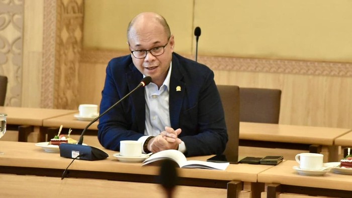 BKN Pastikan Jadwal Penetapan NIP CASN 2024 Sesuai Arahan Presiden