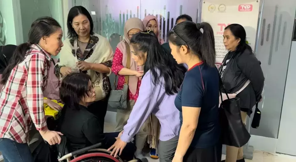 Mantan Pemain Sirkus Minta Pertanggungjawaban Keluarga Pendiri Taman Safari