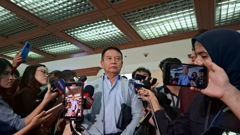 DPR RI : Pangkalan Militer Asing di Indonesia Bertentangan dengan Politik Bebas Aktif