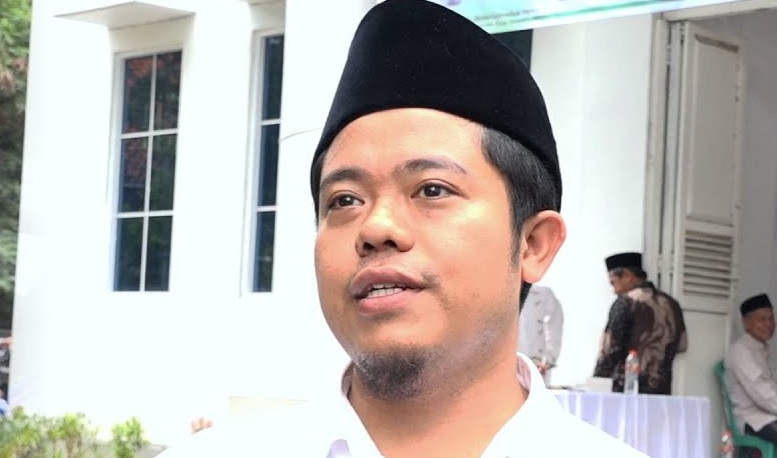 Gus Najih: Jangan Sampai Bela Palestina Jadi Alasan Menebar Propaganda