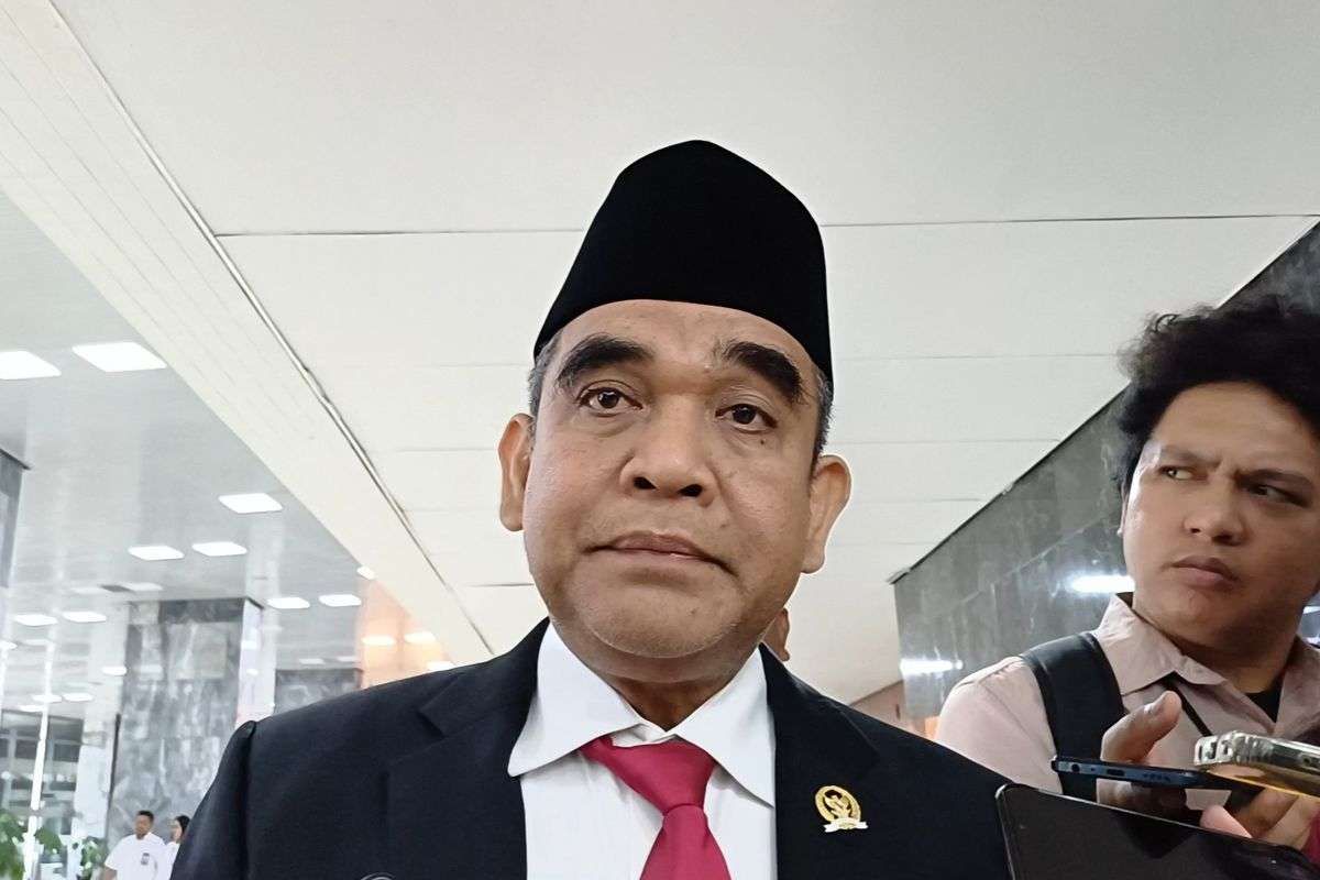 MPR Jawab Wacana Ganti Wapres: Gibran Sudah Sah dan Dilantik