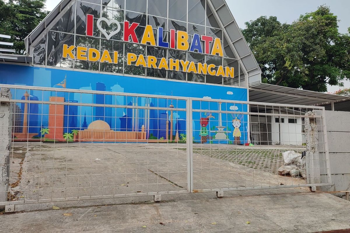 Dapur MBG Kalibata Kembali Beroperasi, BGN Janji Mediasi Masalah Dana