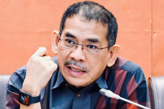 Evaluasi BUMN oleh Danantara: Dukungan DPR untuk Instruksi Presiden Prabowo