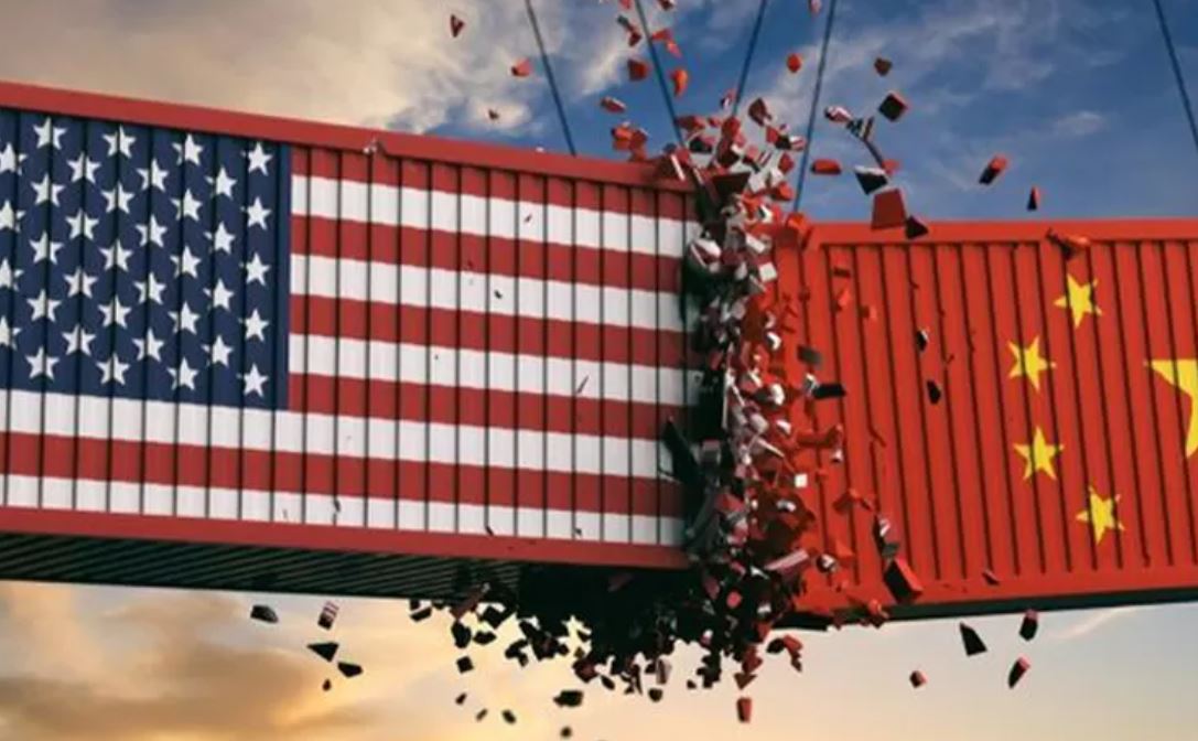 Trump Fokus Perang Dagang pada China, Apa Tujuan Besar di Baliknya
