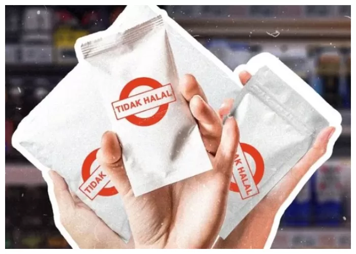 Produk Bersertifikat Halal Ternyata Mengandung Babi, KPAI Minta Investigasi Mendalam